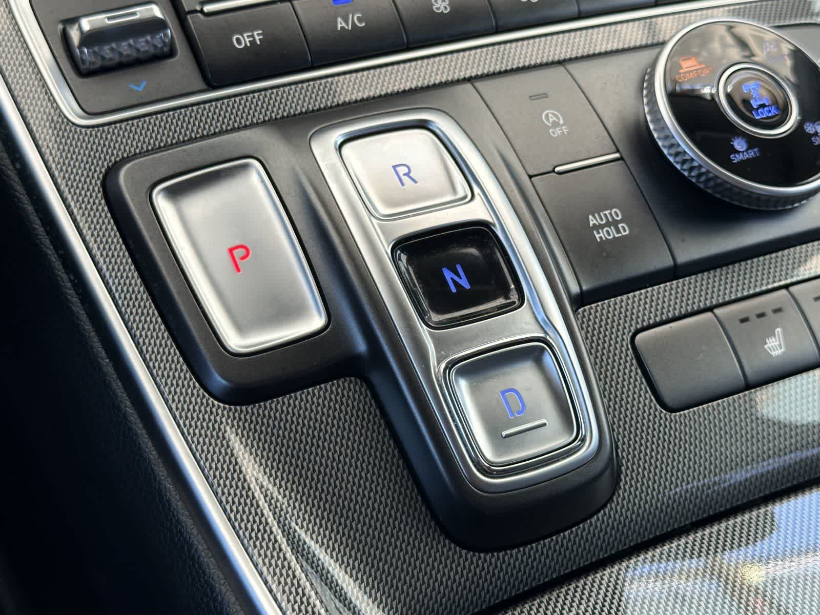 Thumbnail: 2023 Hyundai Santa Fe - 22