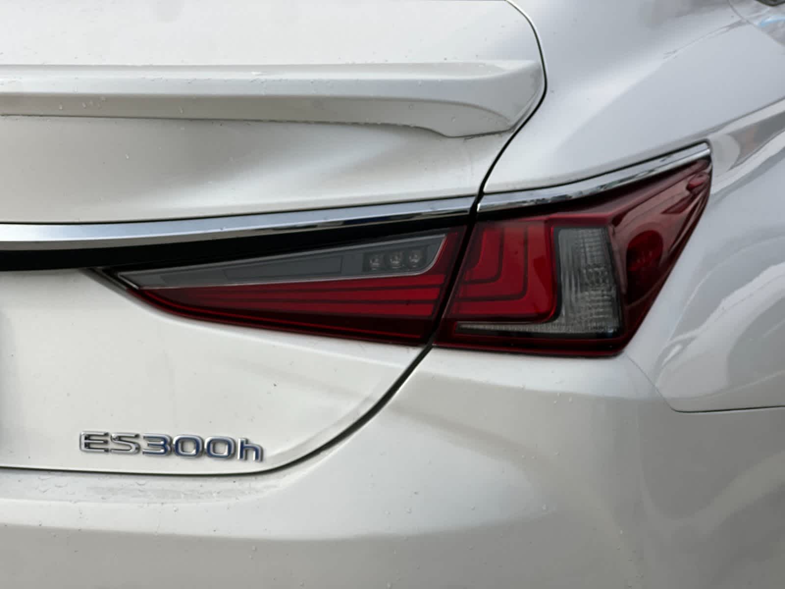 Thumbnail: 2019 Lexus ES - 27