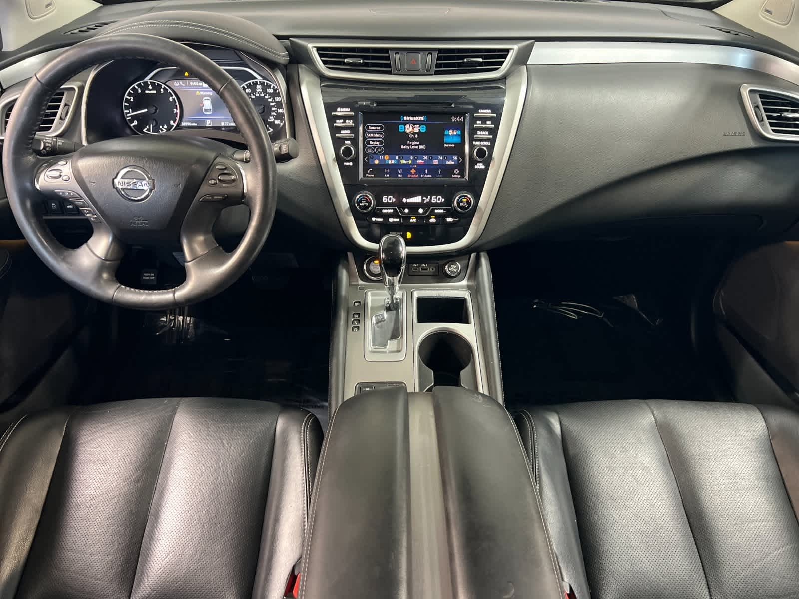 Thumbnail: 2020 Nissan Murano - 3