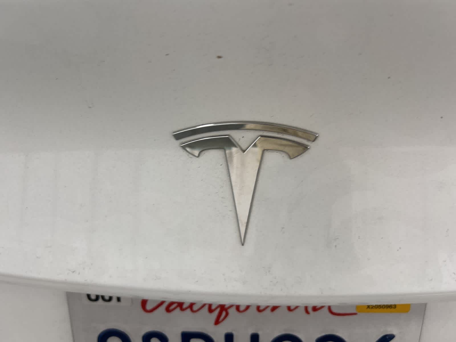 Thumbnail: 2019 Tesla Model 3 - 11