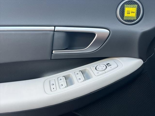 Thumbnail: 2025 Hyundai Sonata - 13