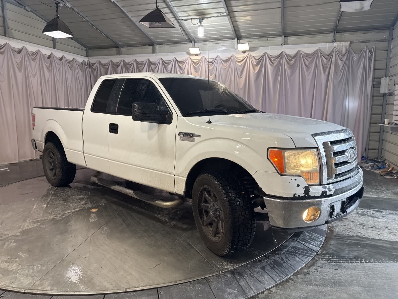 Thumbnail: 2012 Ford F-150 - 3