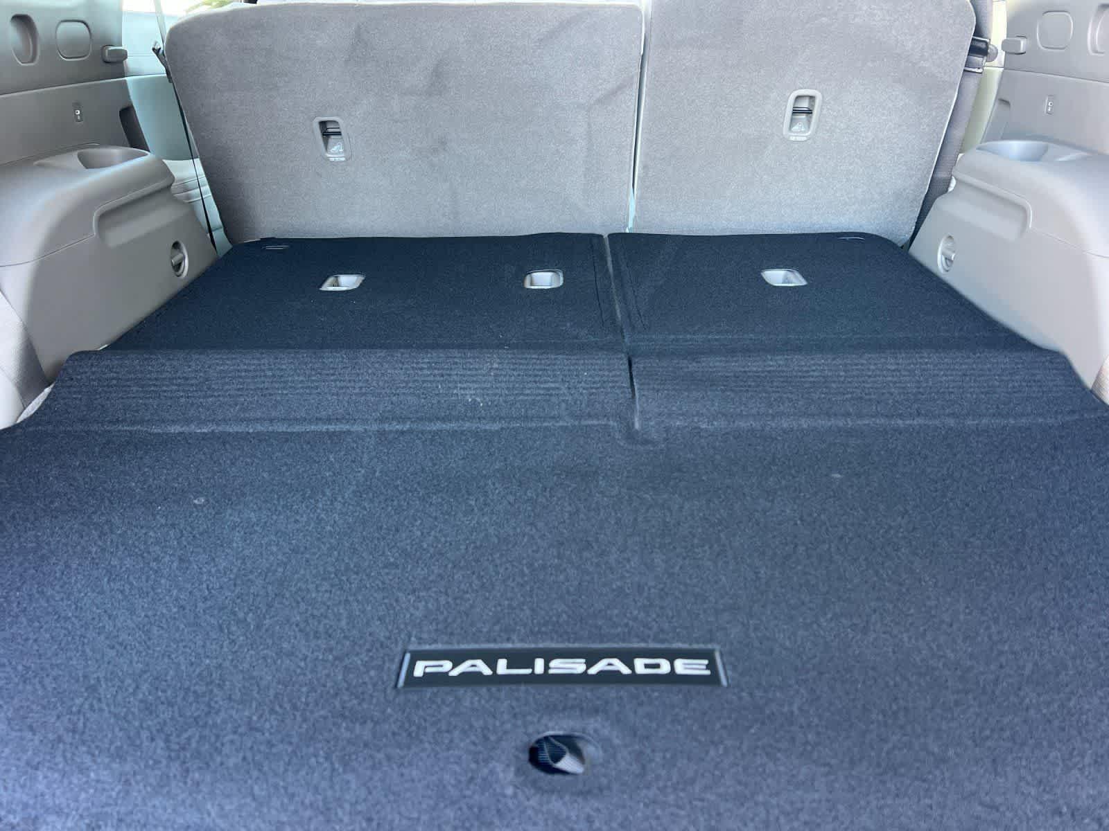 Thumbnail: 2026 Hyundai Palisade - 15