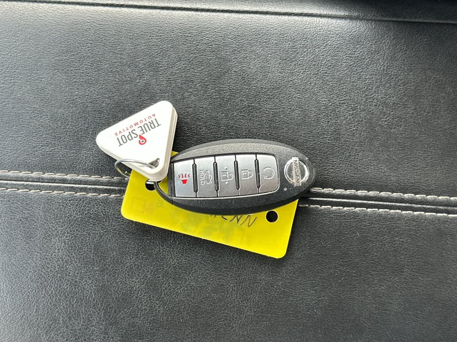 Thumbnail: 2022 Nissan Altima - 27