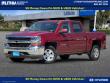 Used 2018 Chevrolet Silverado 1500 LT w/1LT Truck Crew Cab