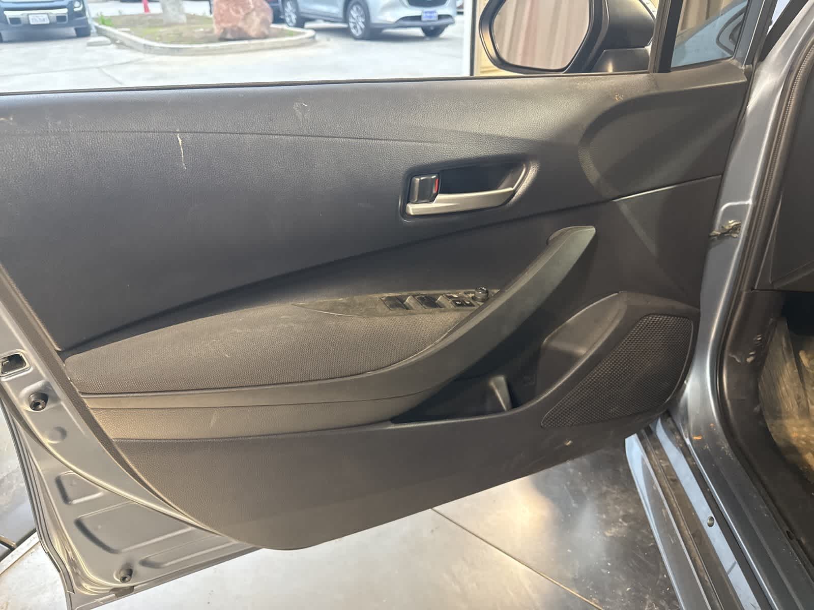 Thumbnail: 2020 Toyota Corolla - 18