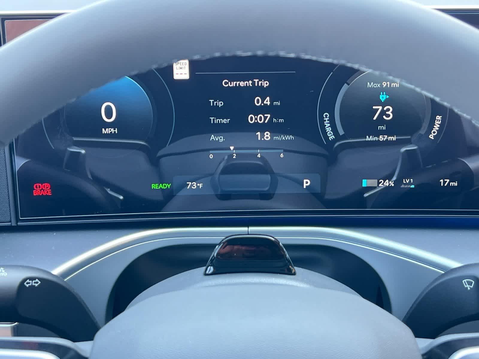 Thumbnail: 2026 Hyundai Ioniq - 26