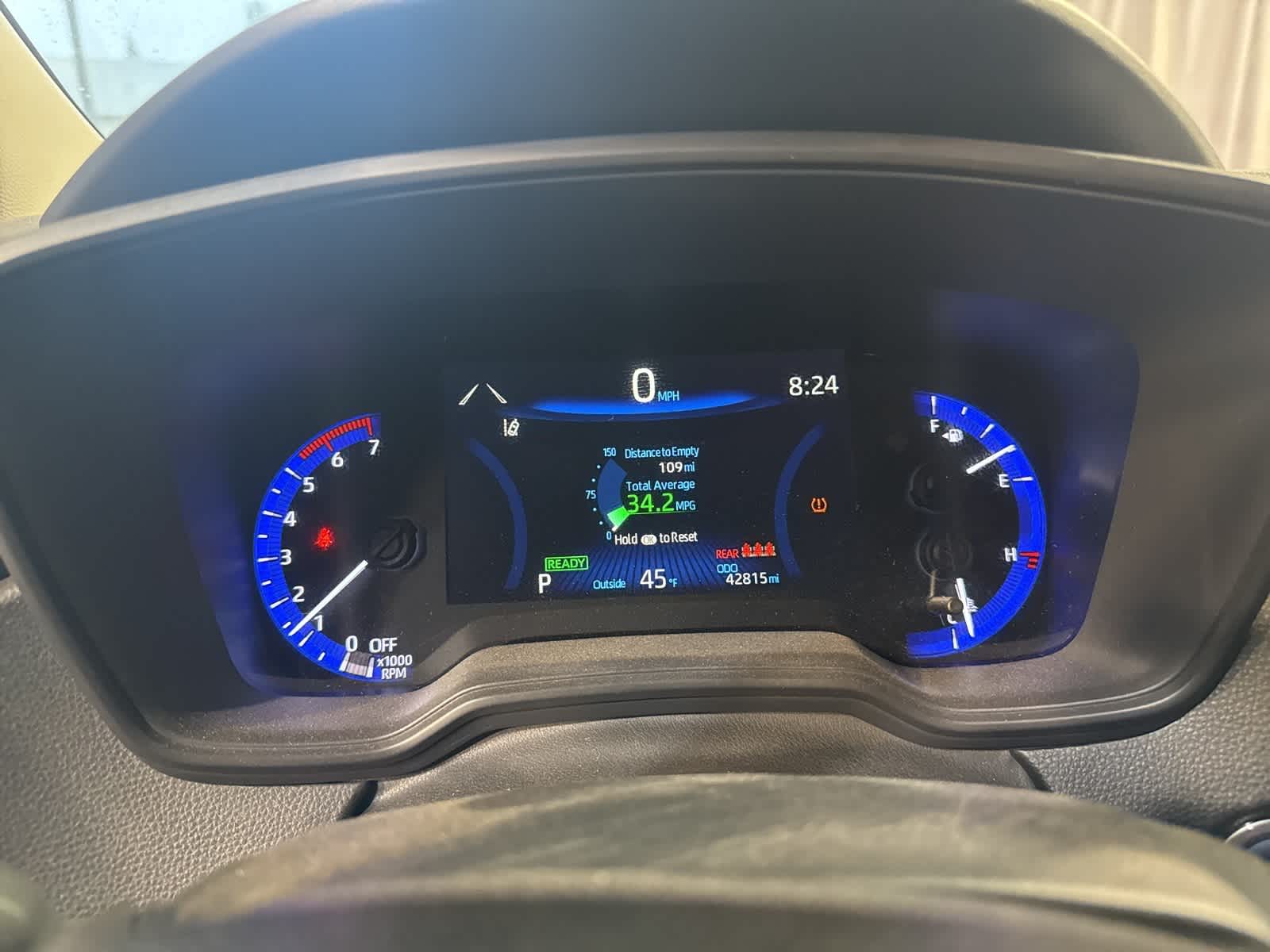 Thumbnail: 2020 Toyota Corolla - 20