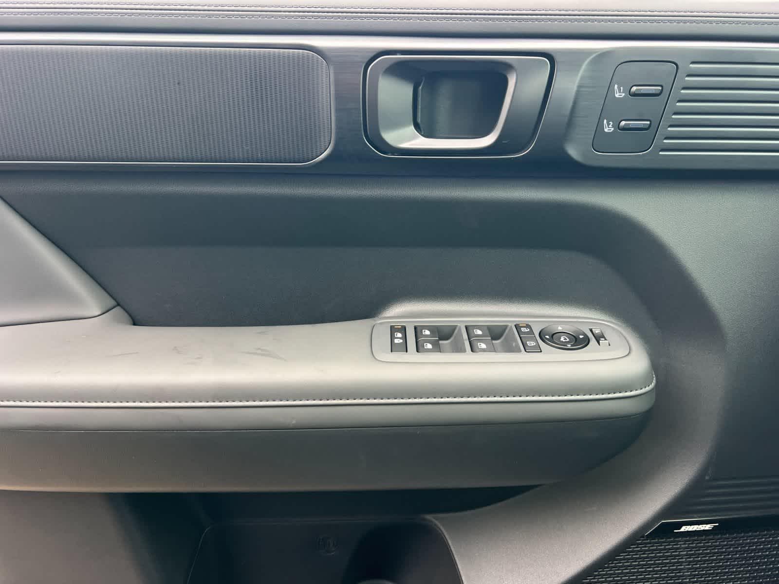 Thumbnail: 2026 Hyundai Santa Fe - 12