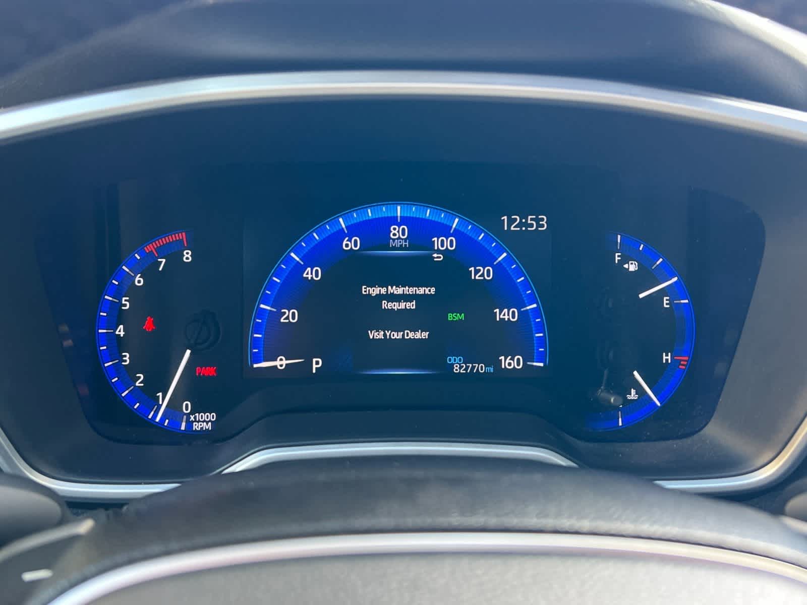 Thumbnail: 2020 Toyota Corolla - 23