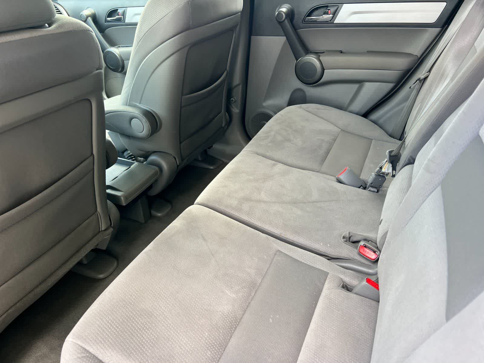 2011 Honda CR-V EX photo 4