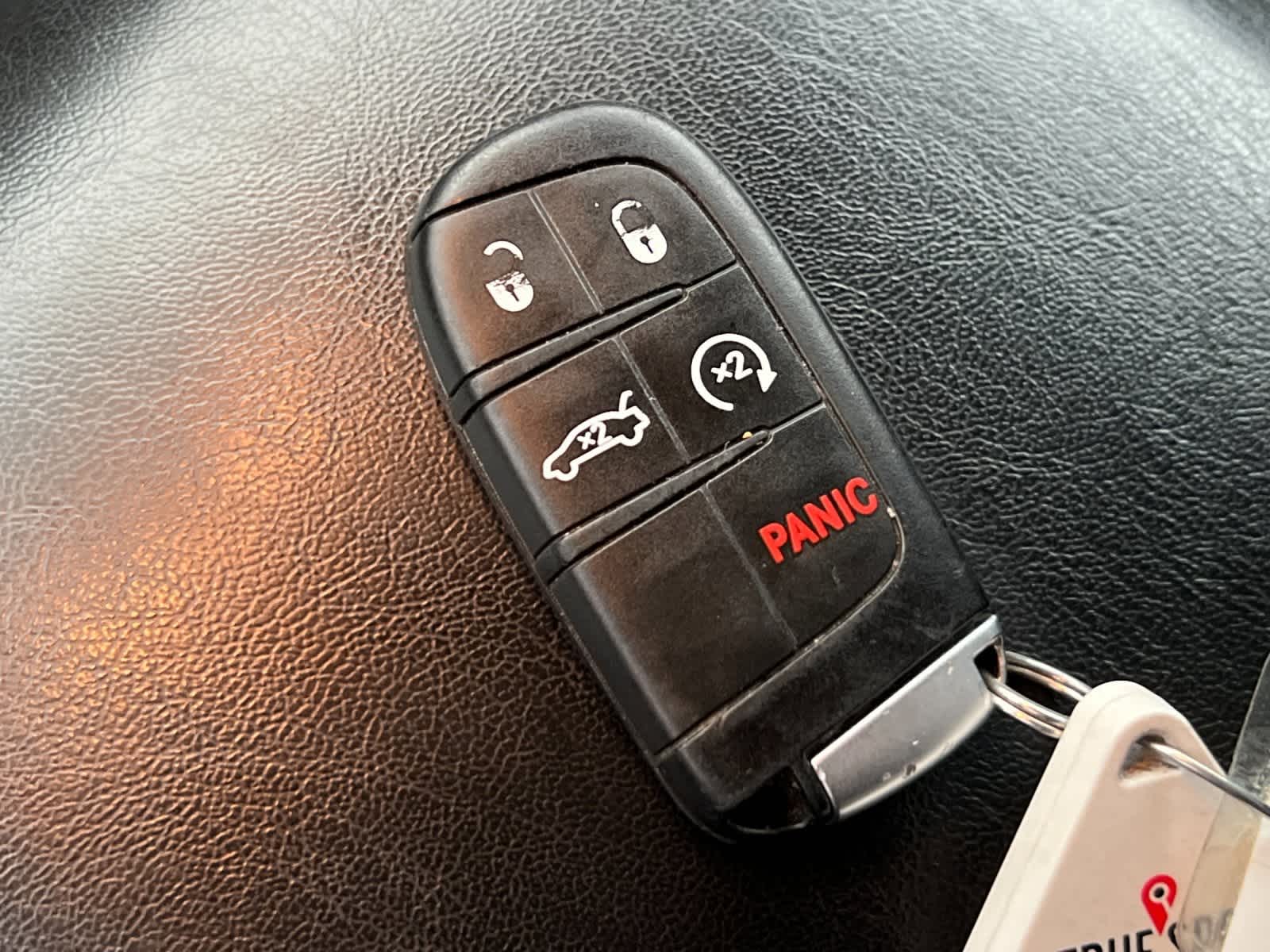 Thumbnail: 2021 Dodge Charger - 27