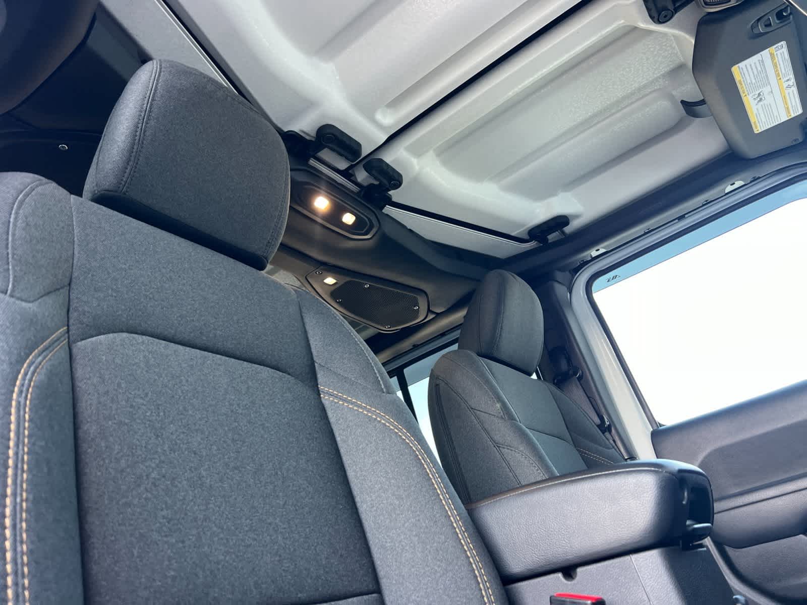 Thumbnail: 2024 Jeep Wrangler - 9