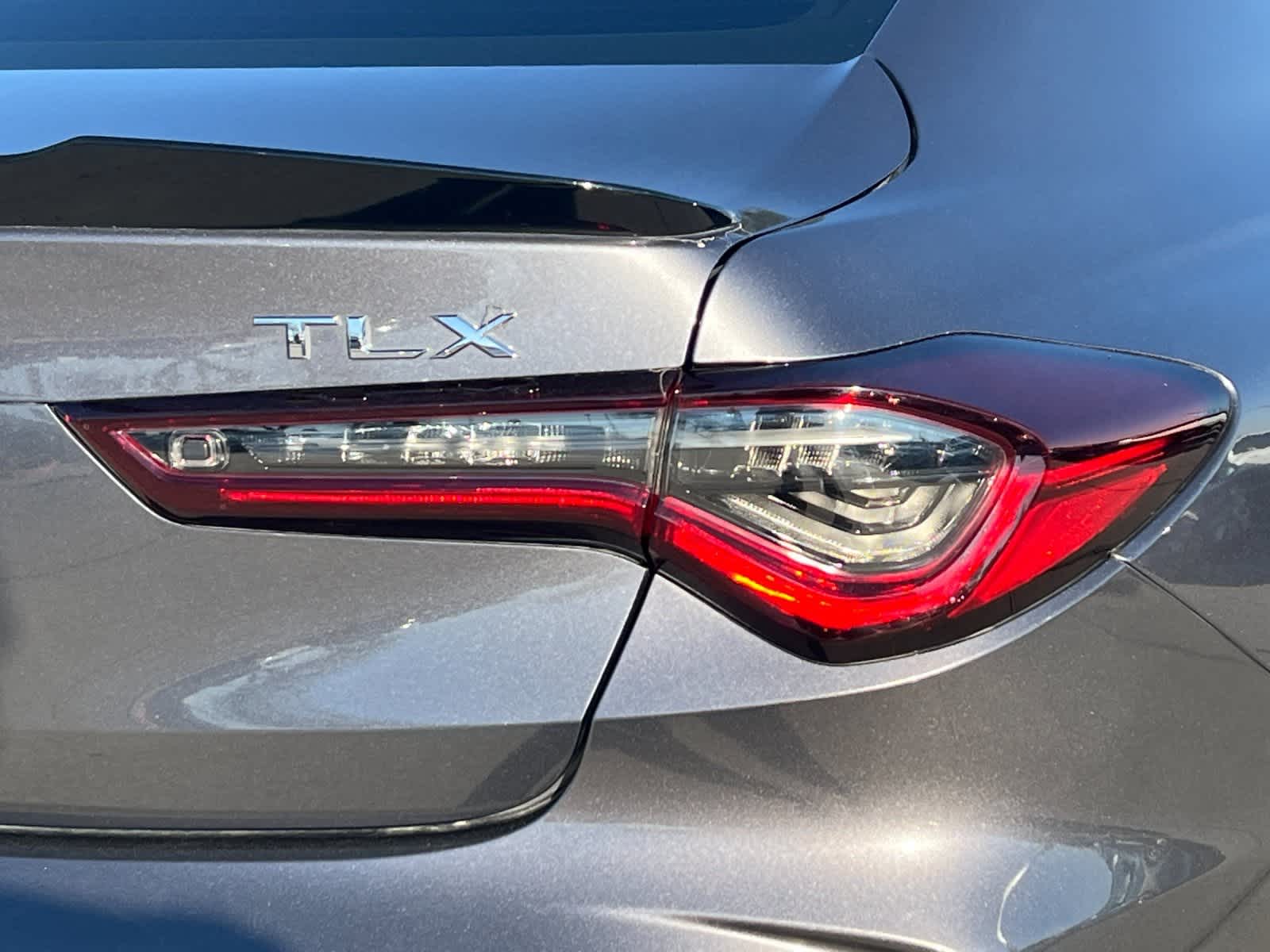 Thumbnail: 2023 Acura TLX - 27