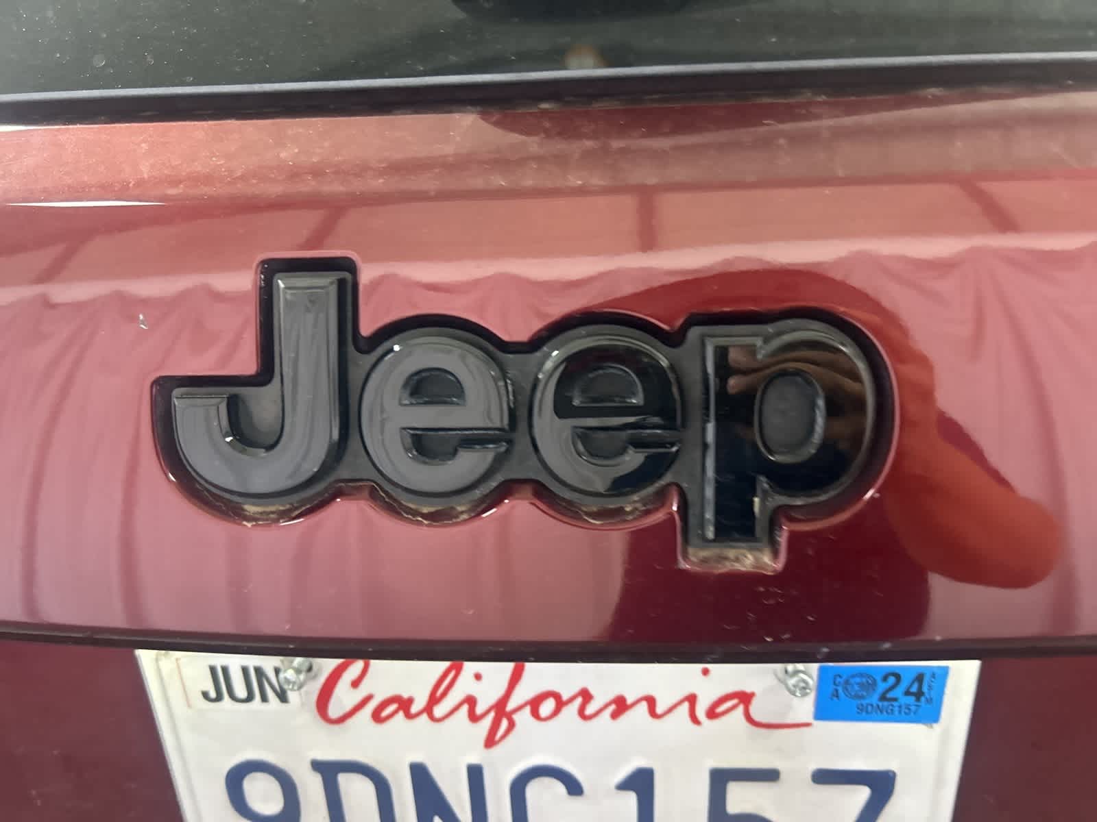 Thumbnail: 2017 Jeep Grand Cherokee - 11