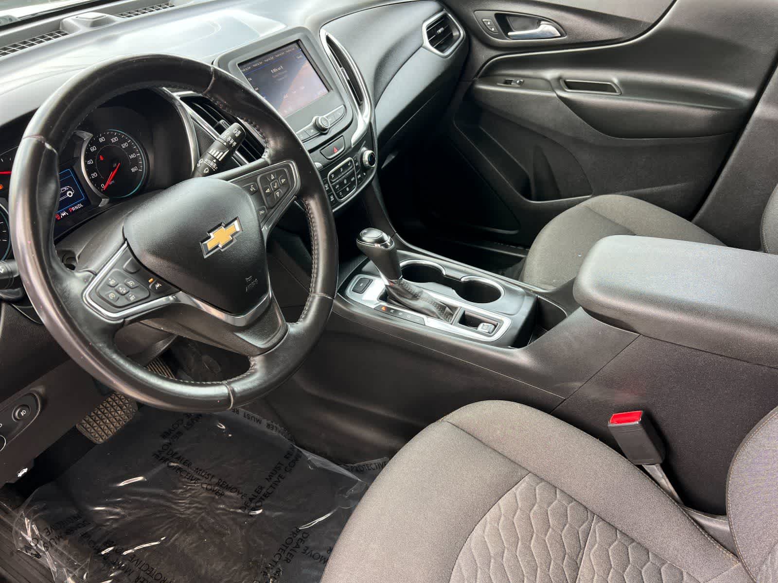 Thumbnail: 2020 Chevrolet Equinox - 12