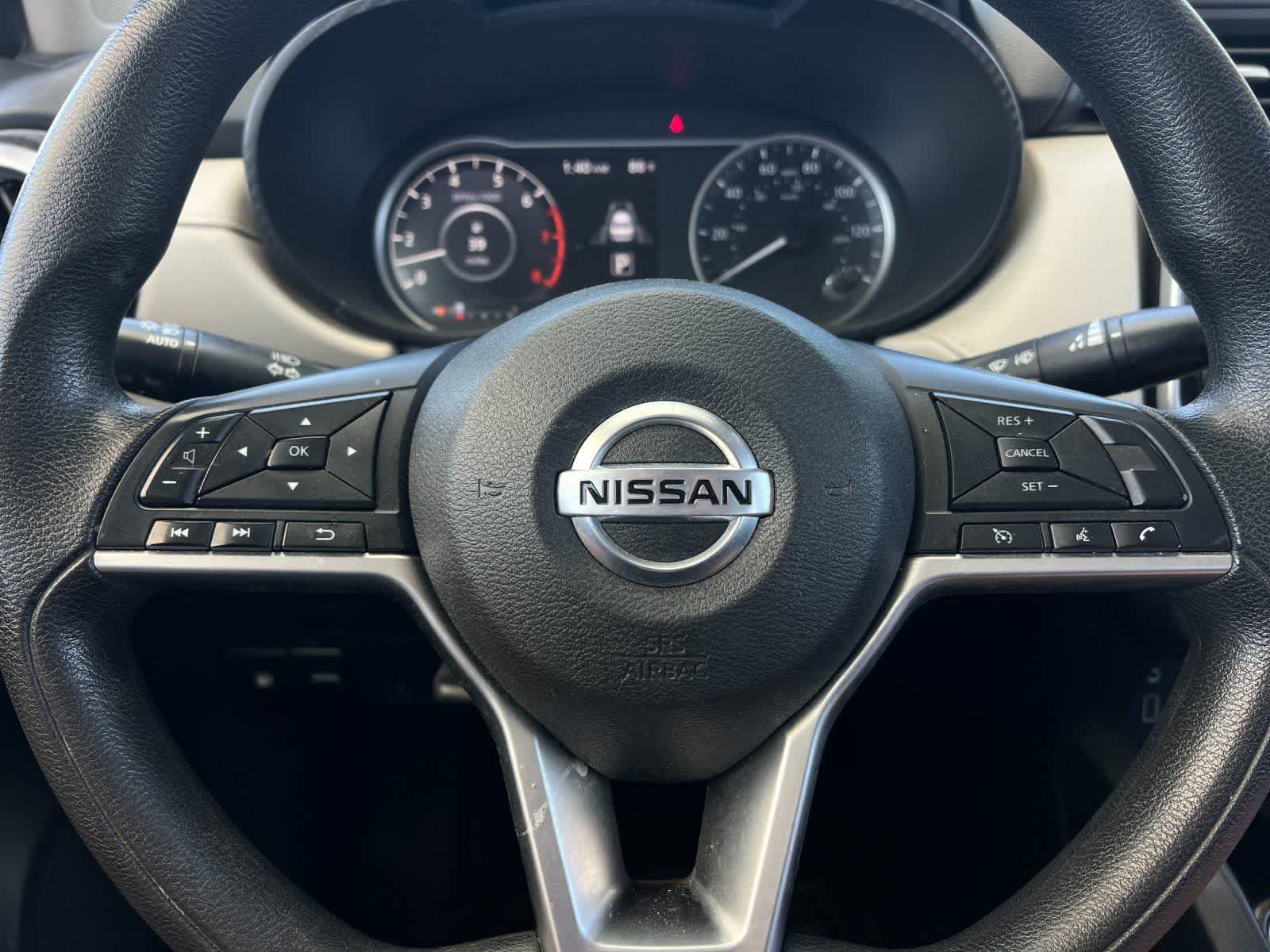 Thumbnail: 2021 Nissan Versa - 23