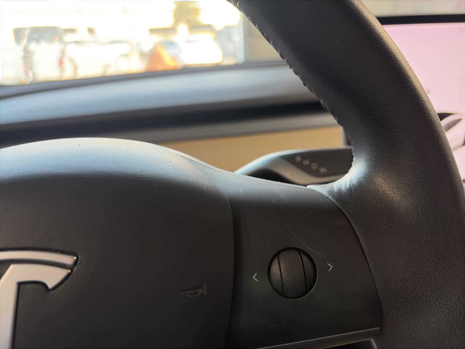 Thumbnail: 2019 Tesla Model 3 - 28