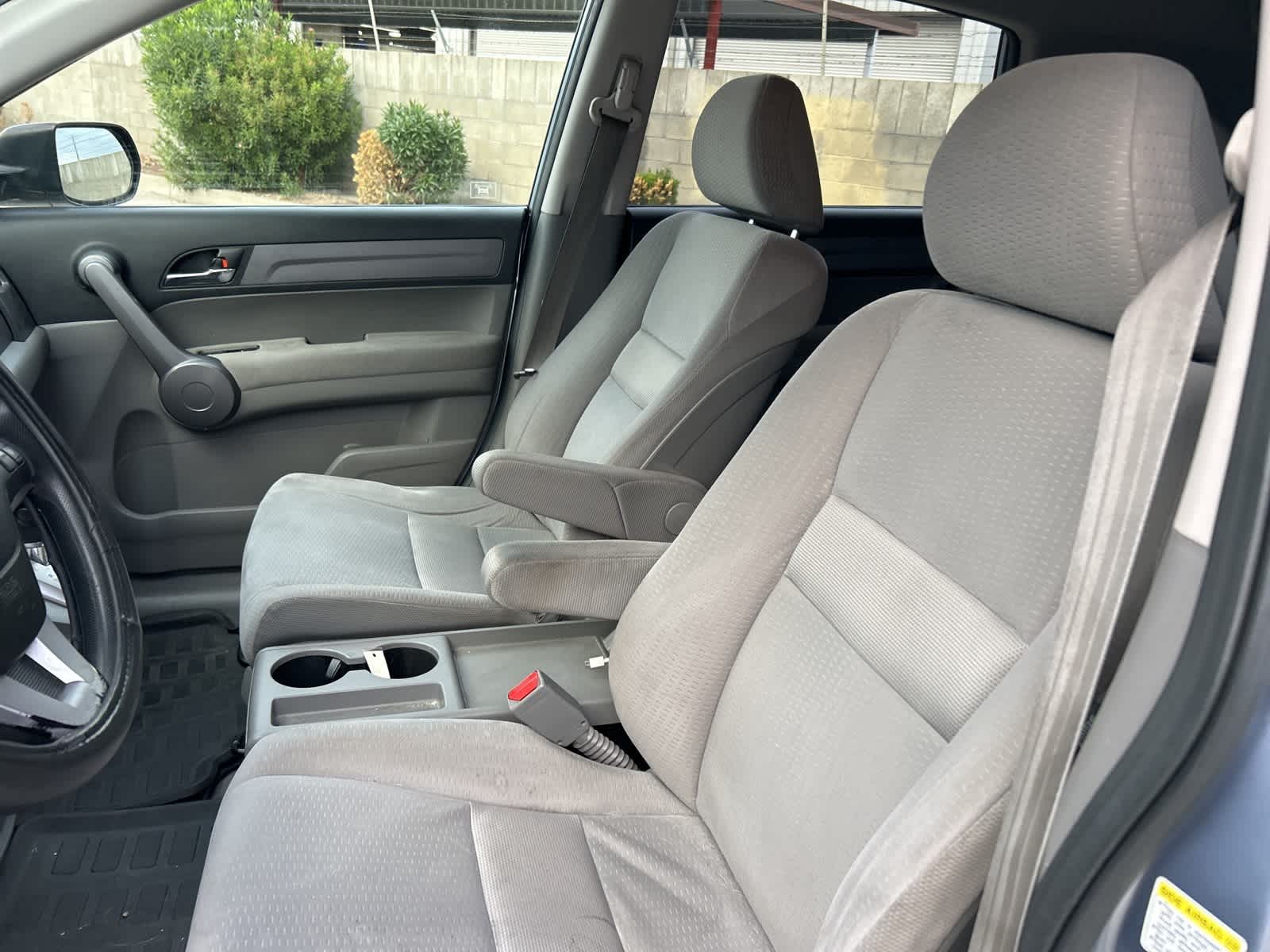 Thumbnail: 2008 Honda CR-V - 26