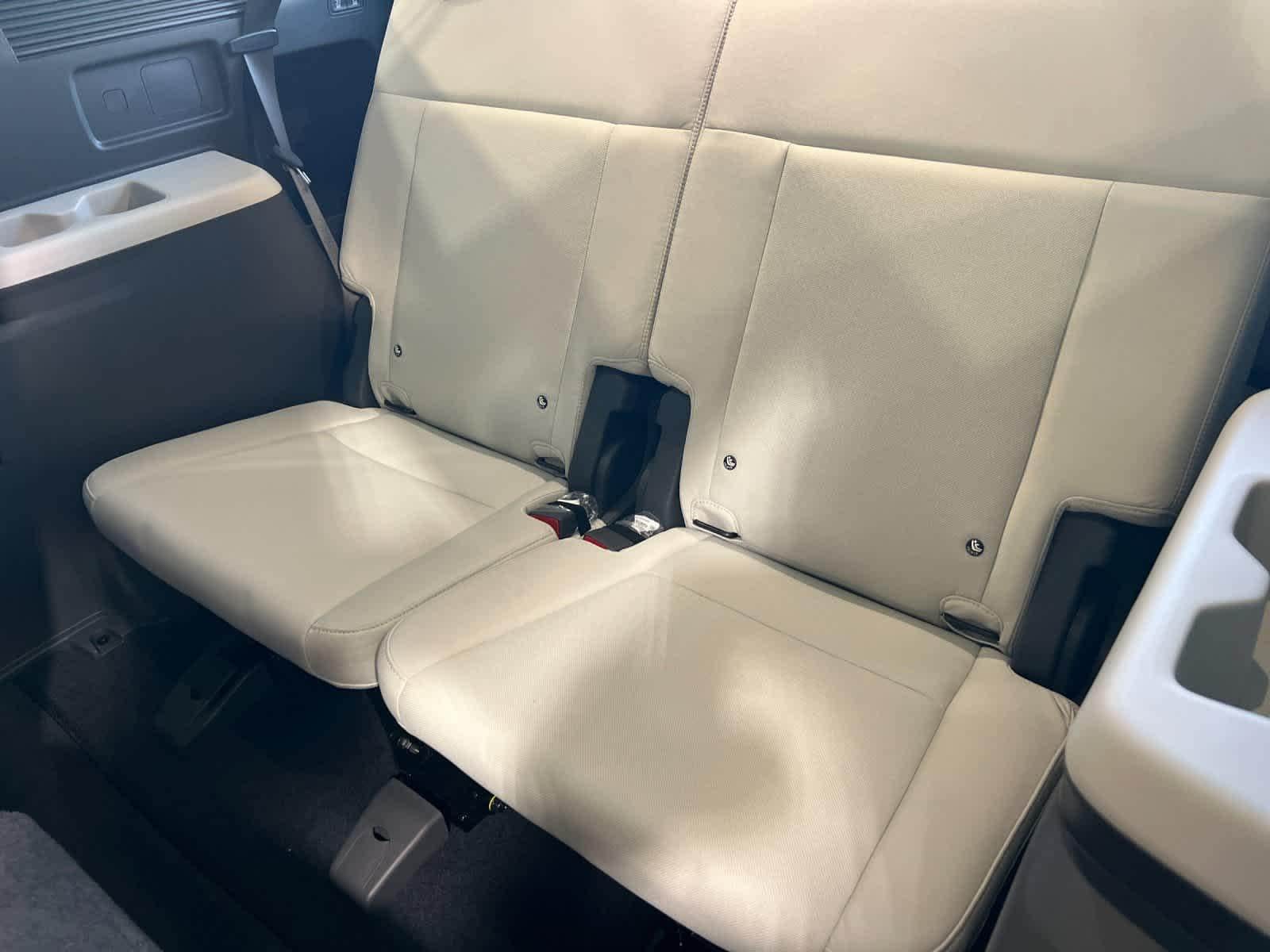 Thumbnail: 2026 Hyundai Santa Fe - 15