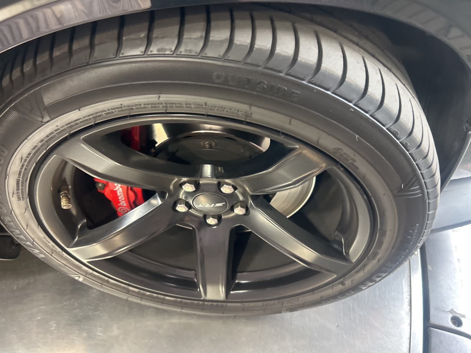 Thumbnail: 2019 Dodge Challenger - 5