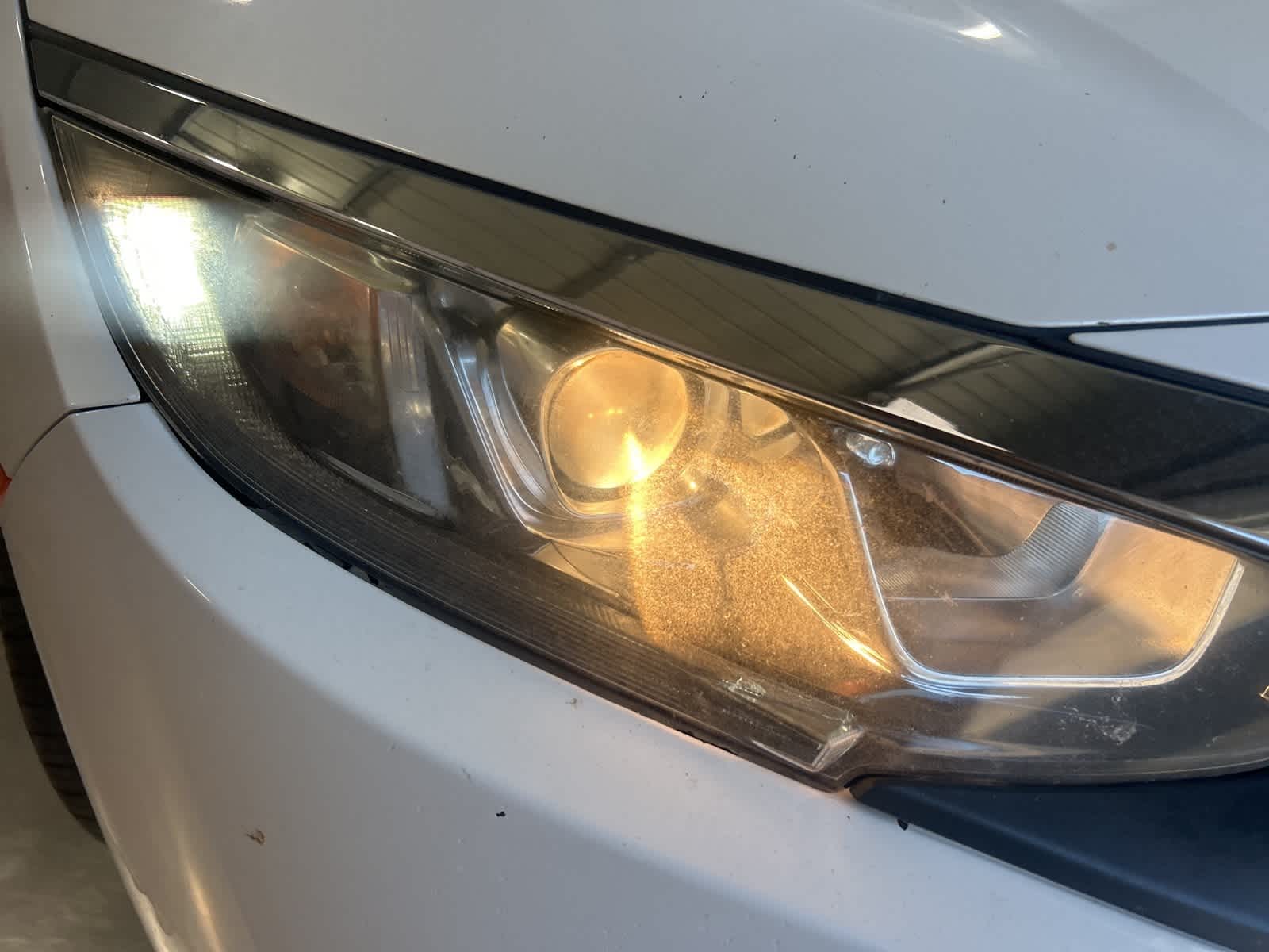 Thumbnail: 2016 Honda Civic - 4