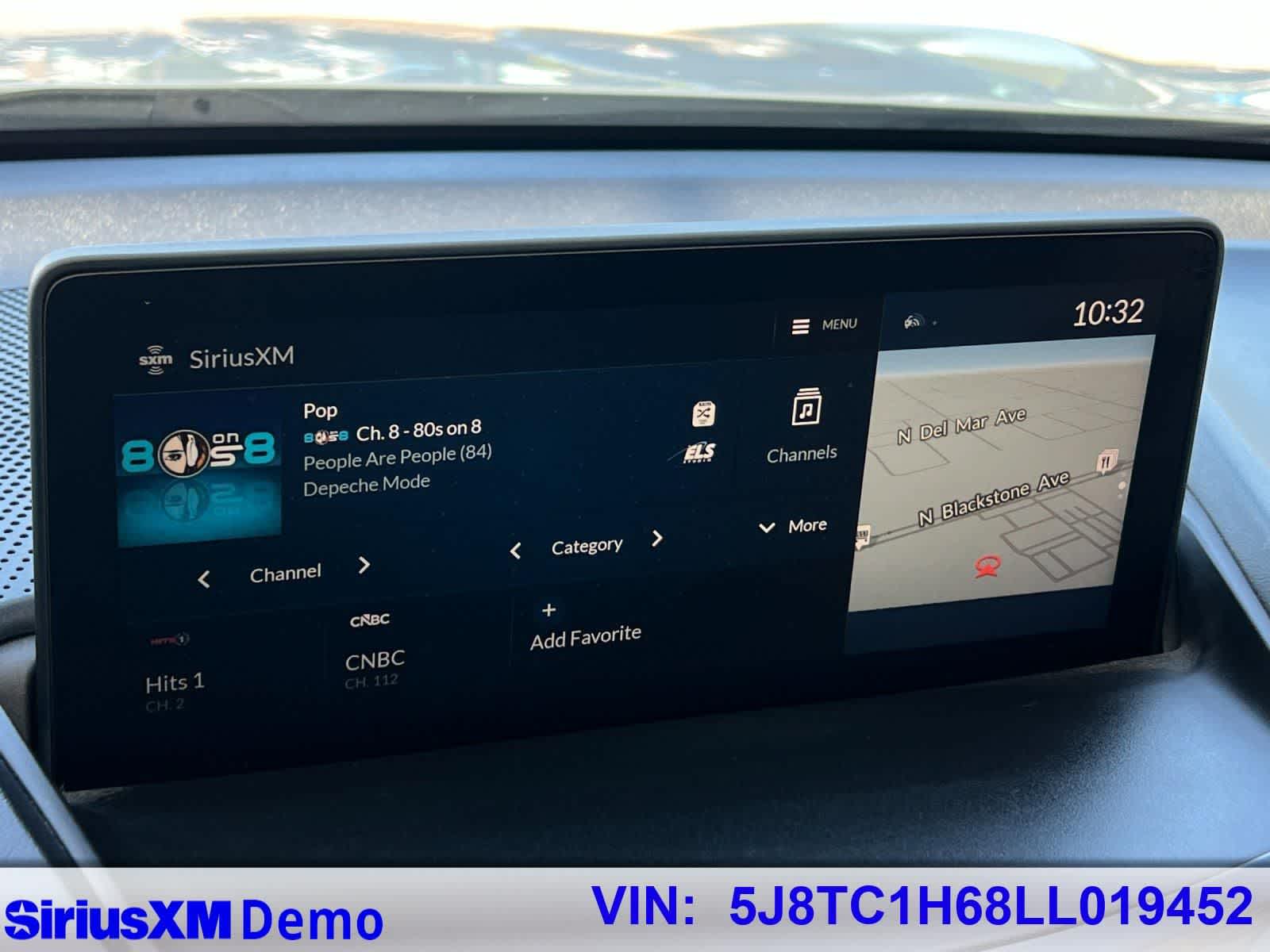 Thumbnail: 2020 Acura RDX - 31