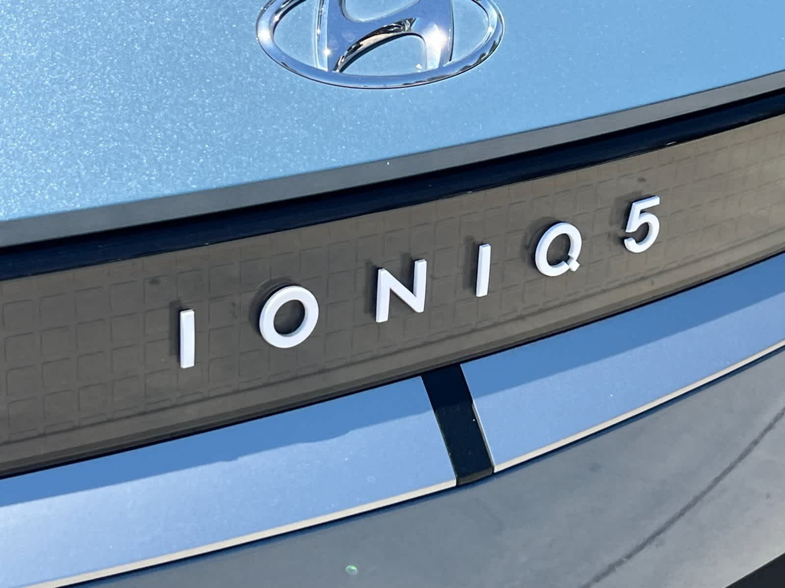 Thumbnail: 2024 Hyundai Ioniq 5 - 28