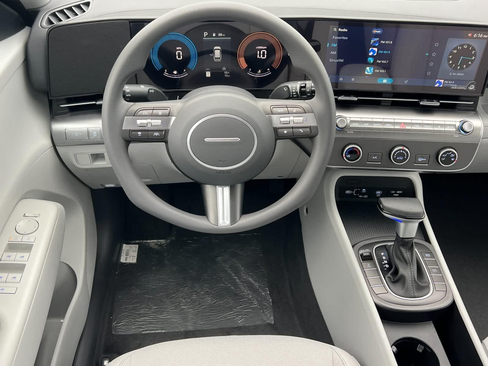 Thumbnail: 2026 Hyundai Kona - 15