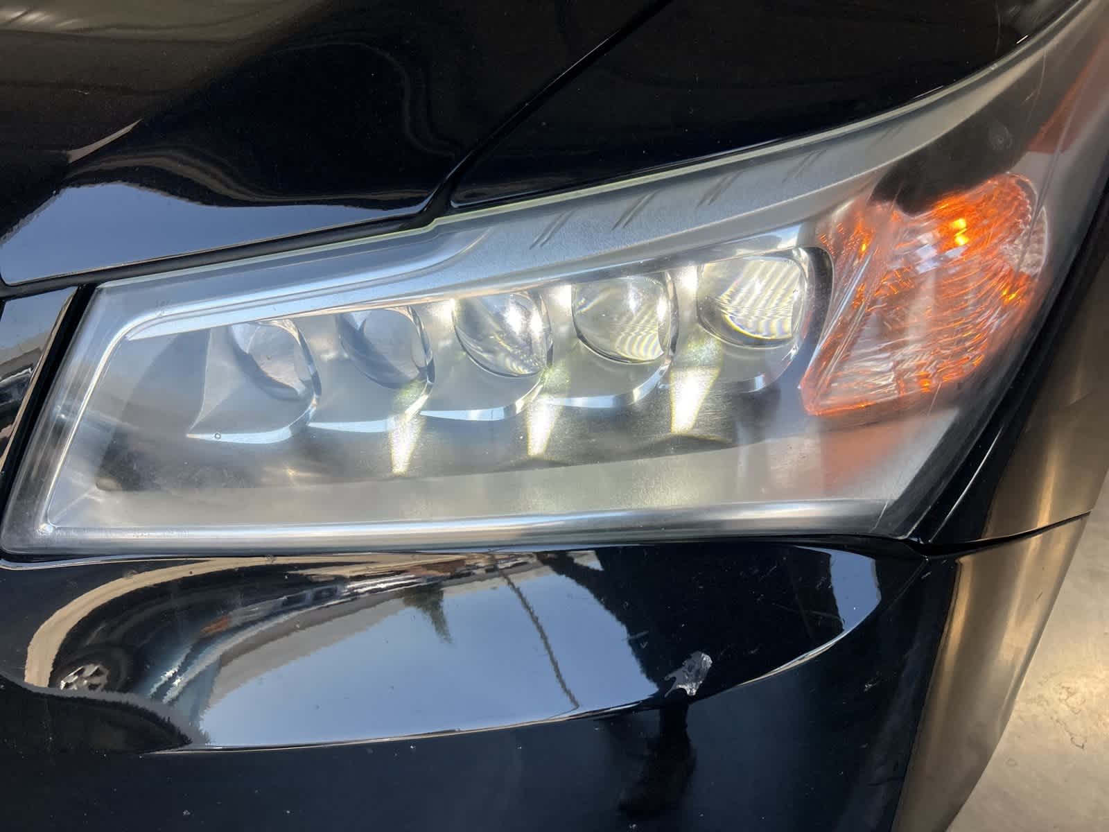 Thumbnail: 2016 Acura MDX - 2