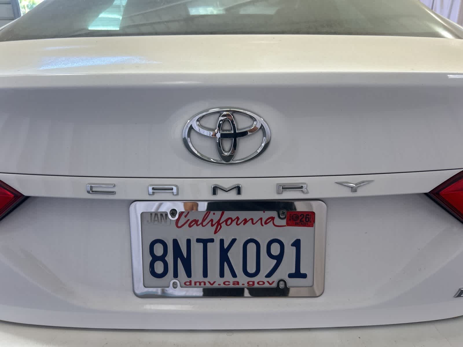 Thumbnail: 2018 Toyota Camry - 12