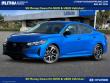 Used 2025 Nissan Sentra SR Sedan