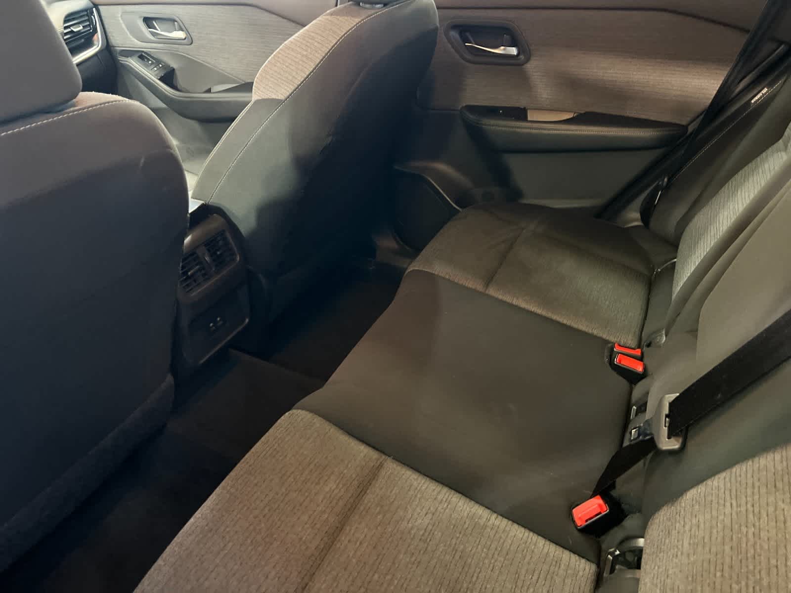 Thumbnail: 2023 Nissan Rogue - 4