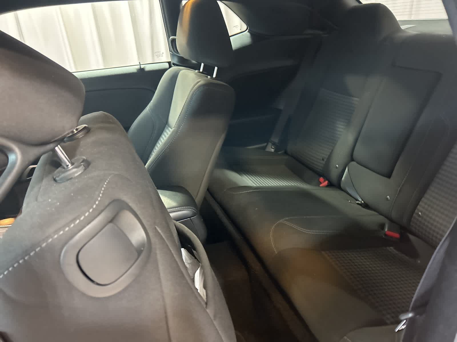 Thumbnail: 2023 Dodge Challenger - 21