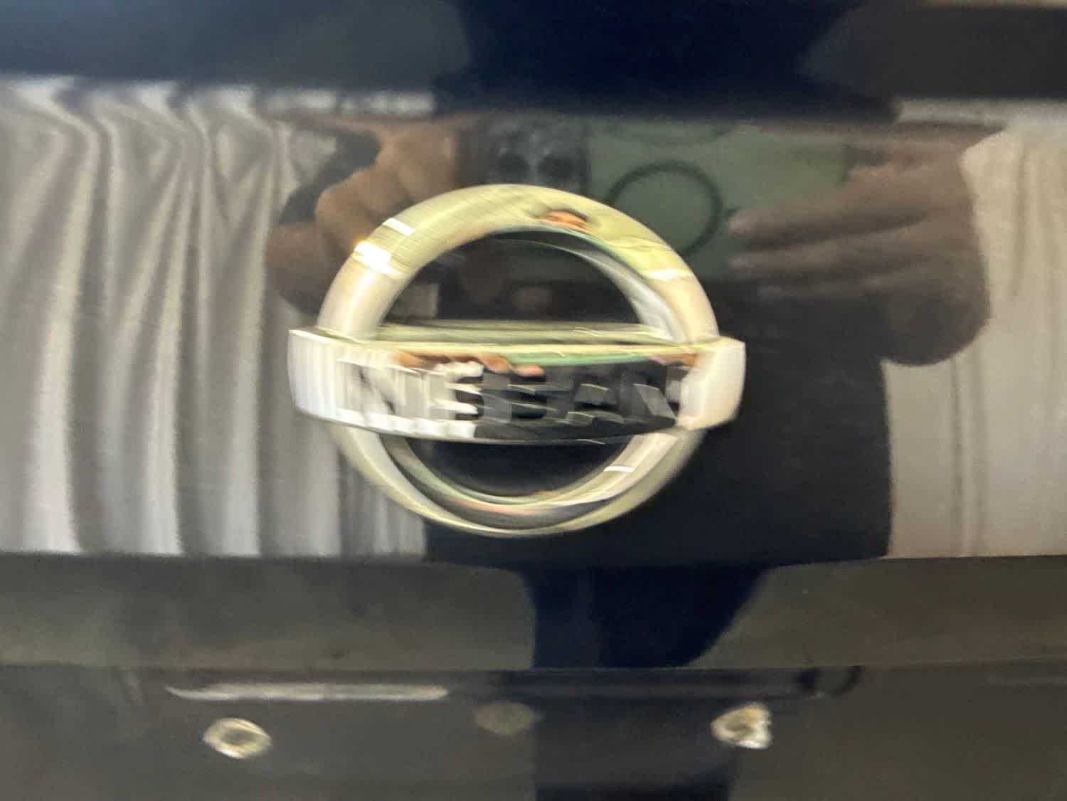 2022 Nissan Altima 2.5 SV photo 5