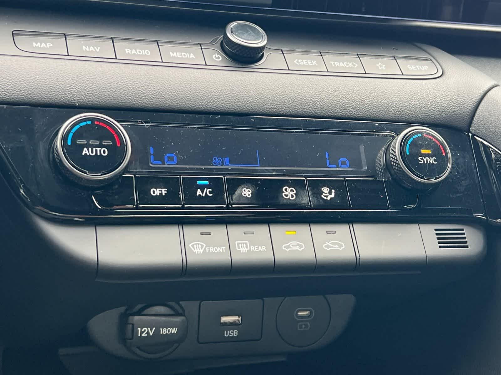 Thumbnail: 2026 Hyundai Elantra - 20