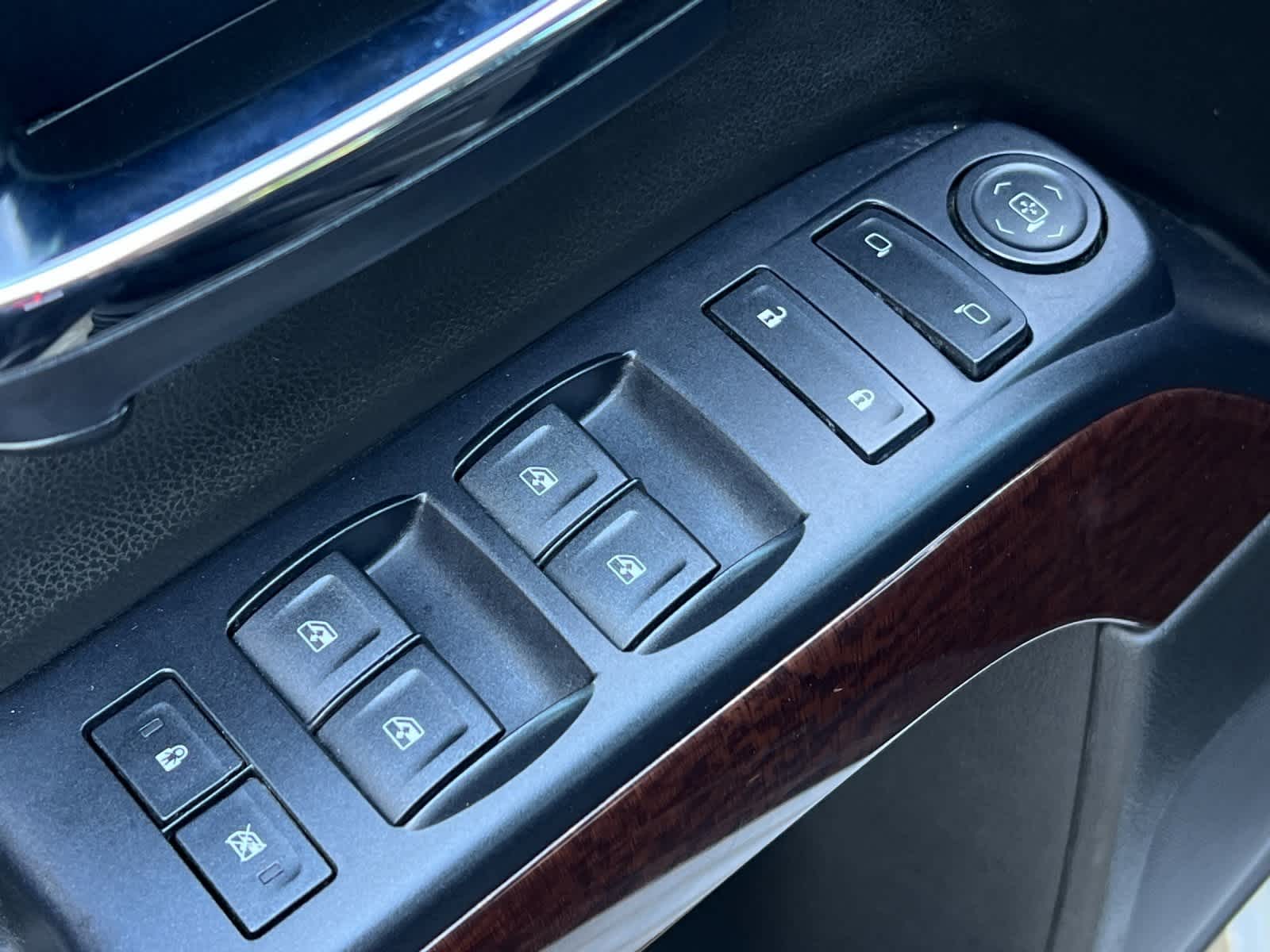 Thumbnail: 2014 GMC Sierra 1500 - 14