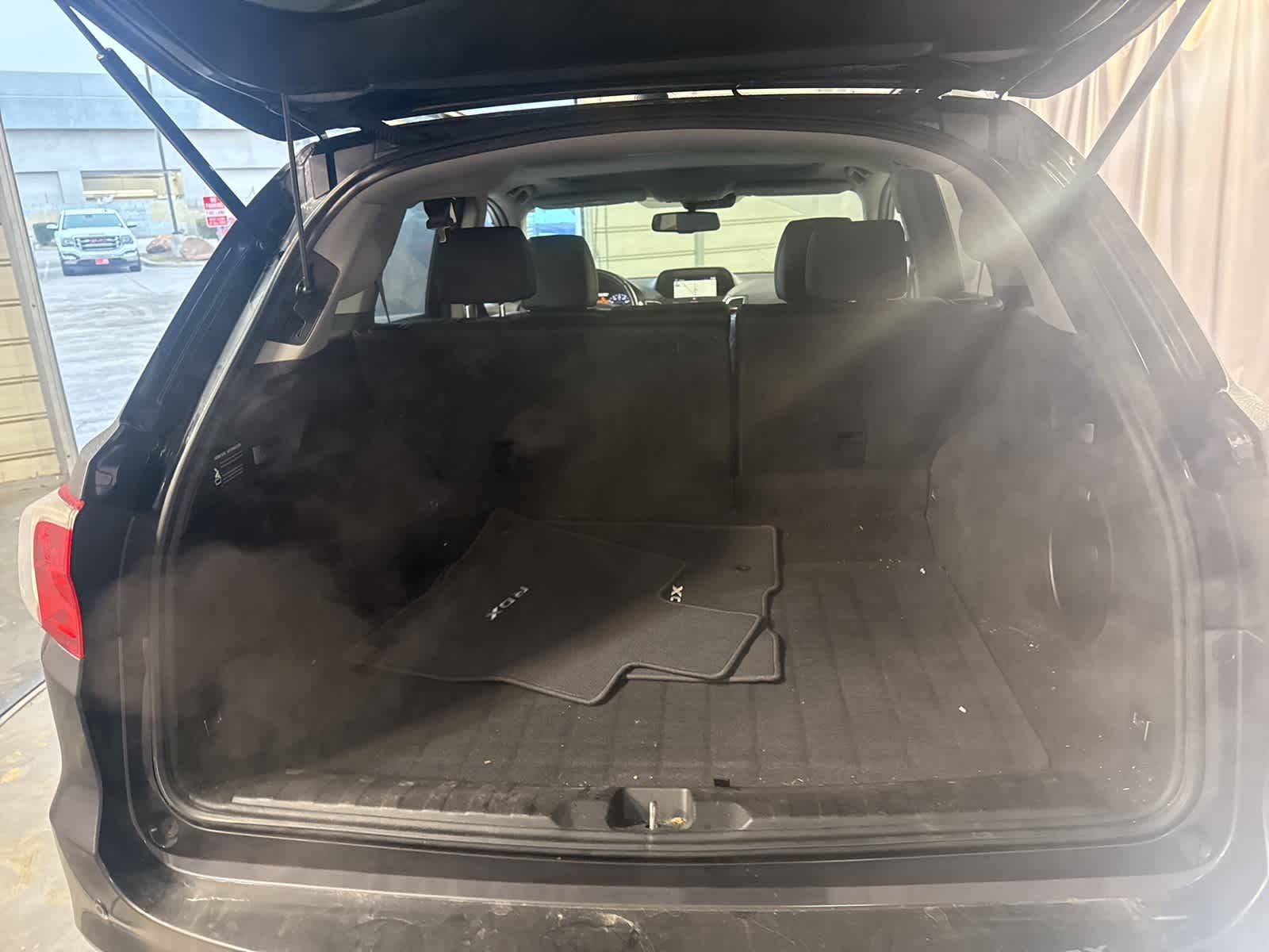 Thumbnail: 2016 Acura RDX - 16