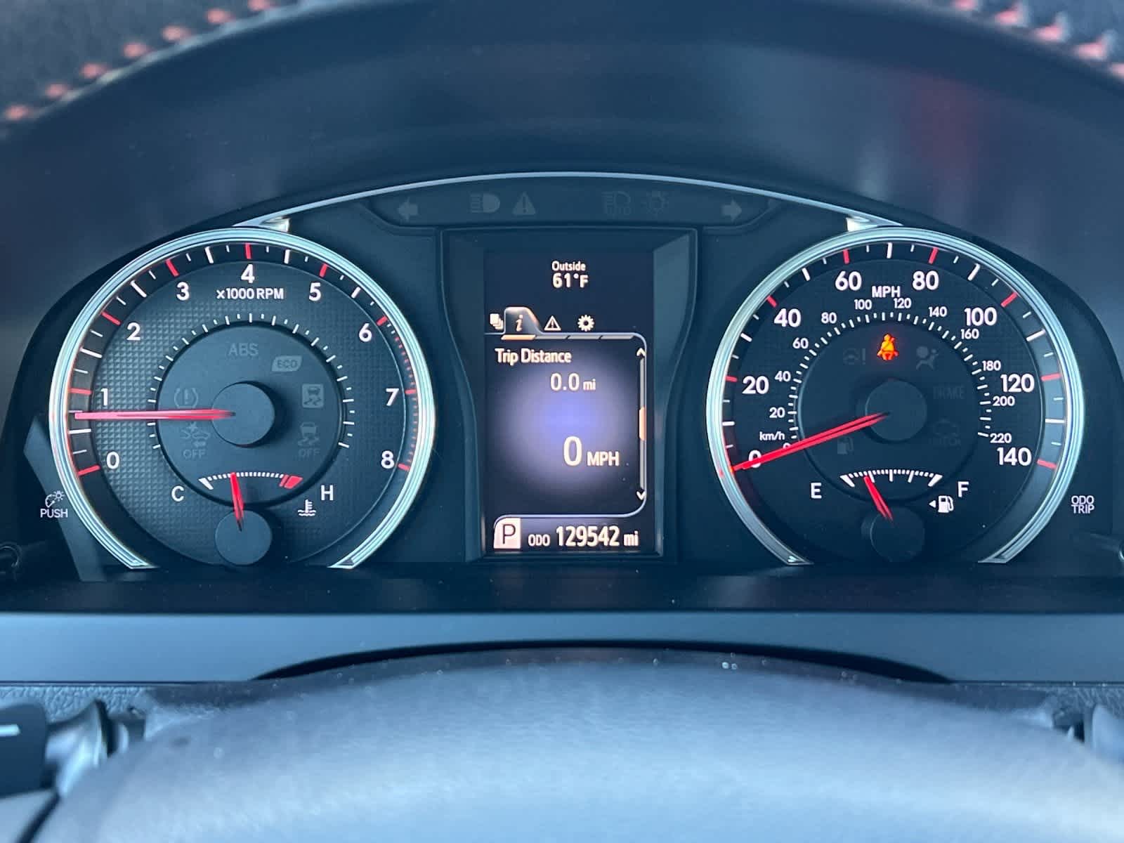 Thumbnail: 2016 Toyota Camry - 23