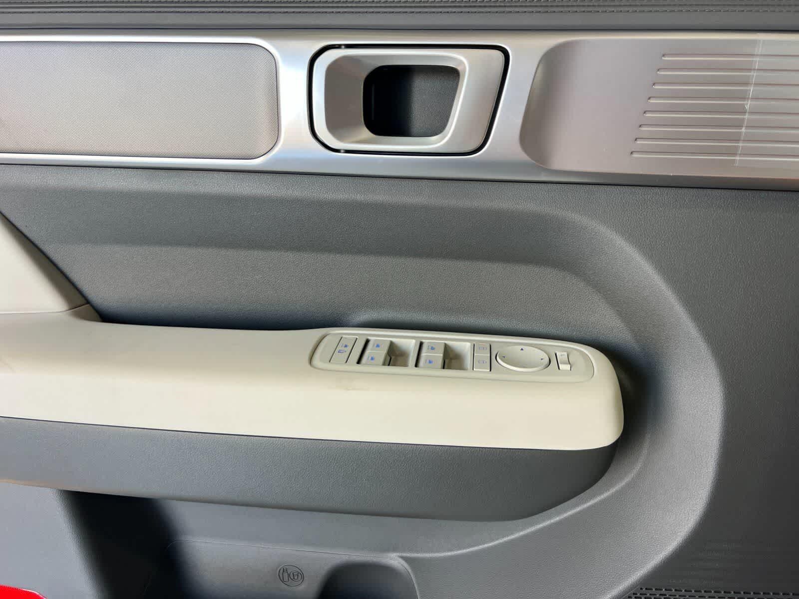 Thumbnail: 2026 Hyundai Santa Fe - 12