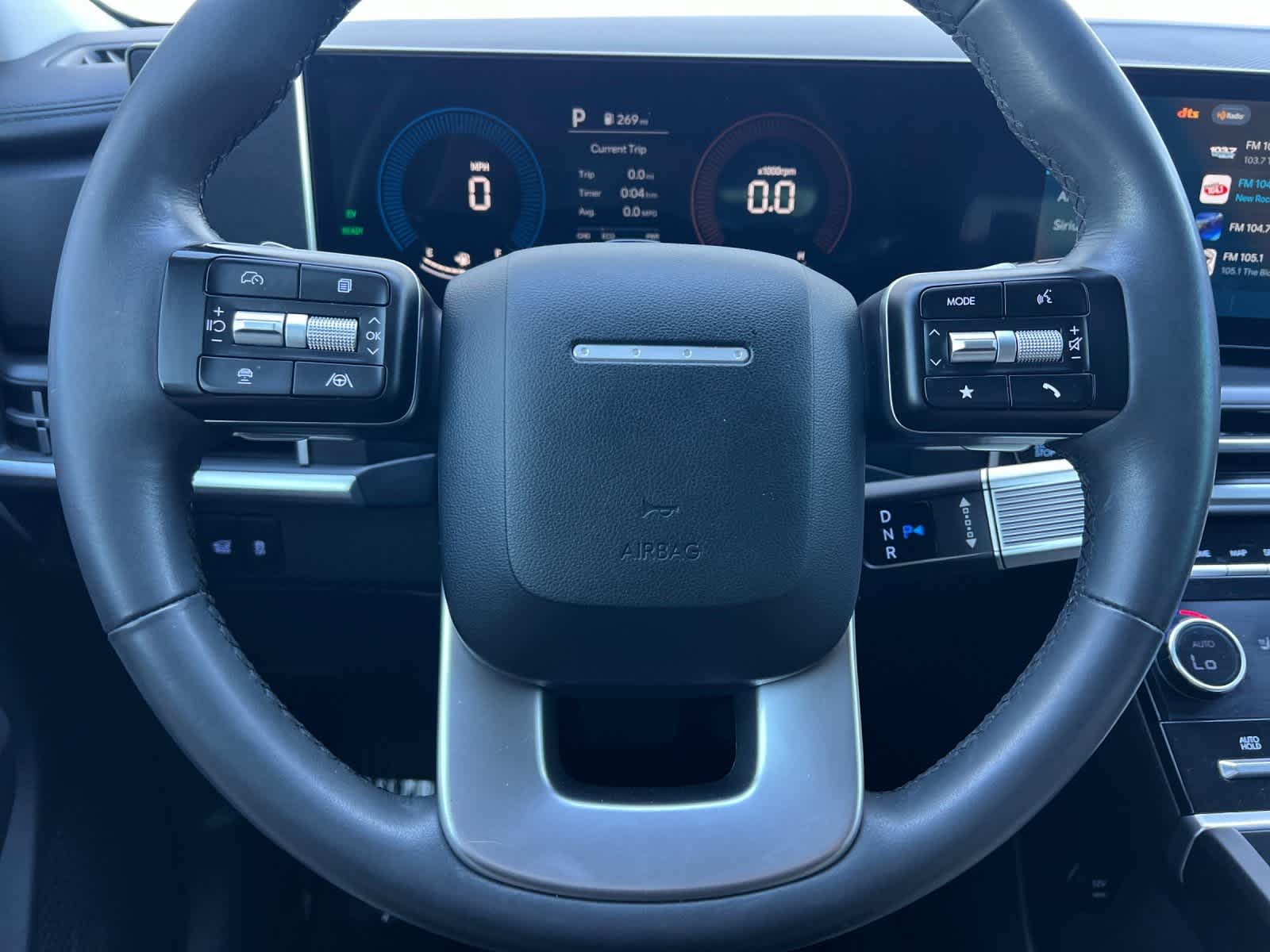 Thumbnail: 2024 Hyundai Santa Fe - 24