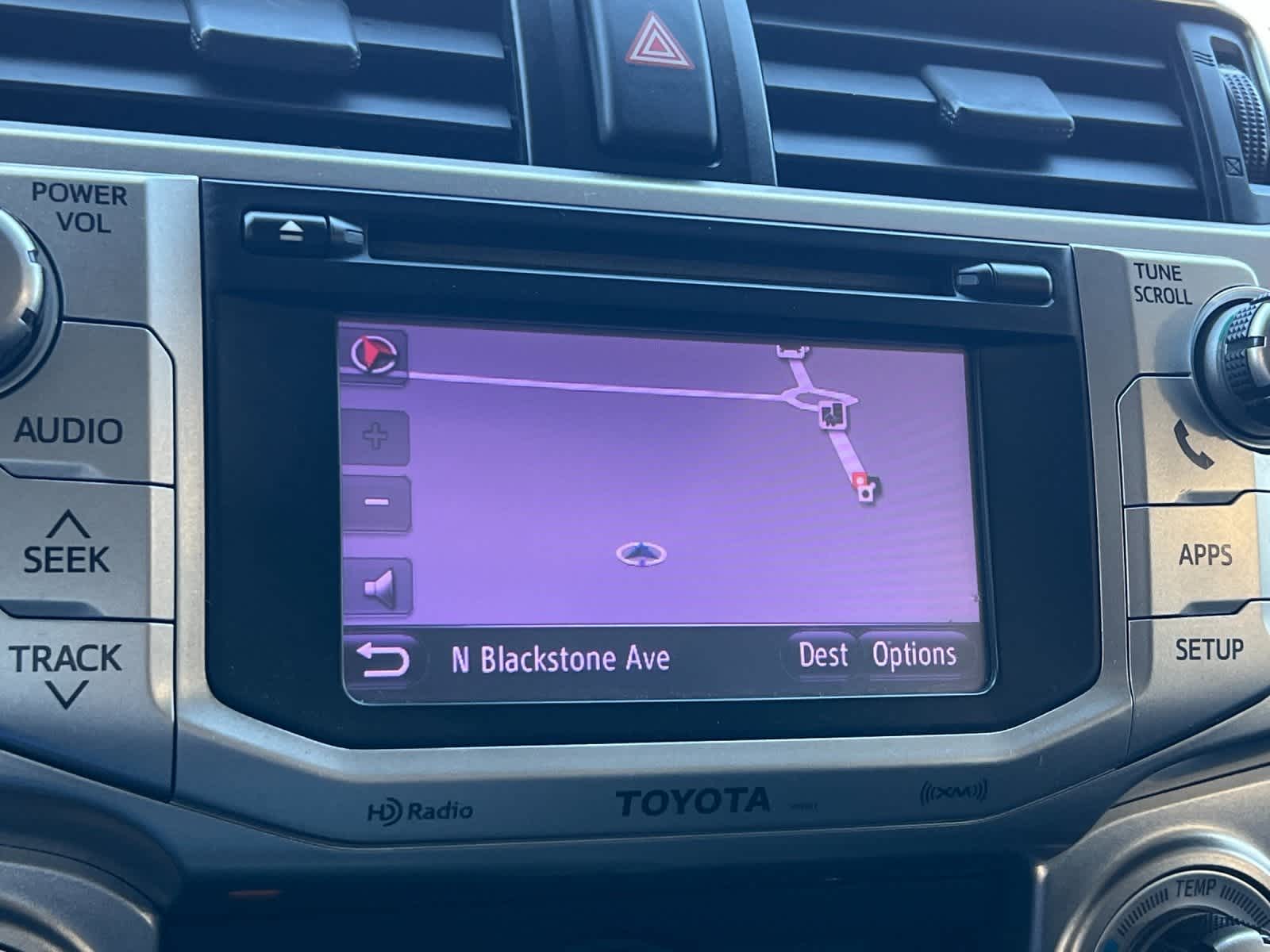 2012 Toyota 4Runner SR5 20