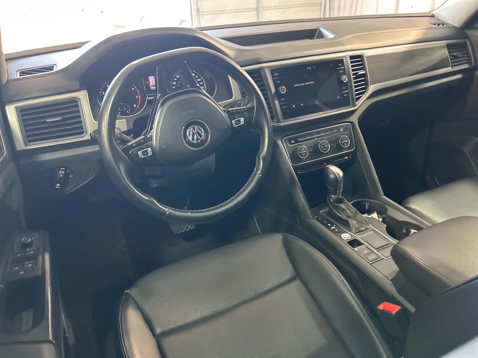 Thumbnail: 2018 Volkswagen Atlas - 21