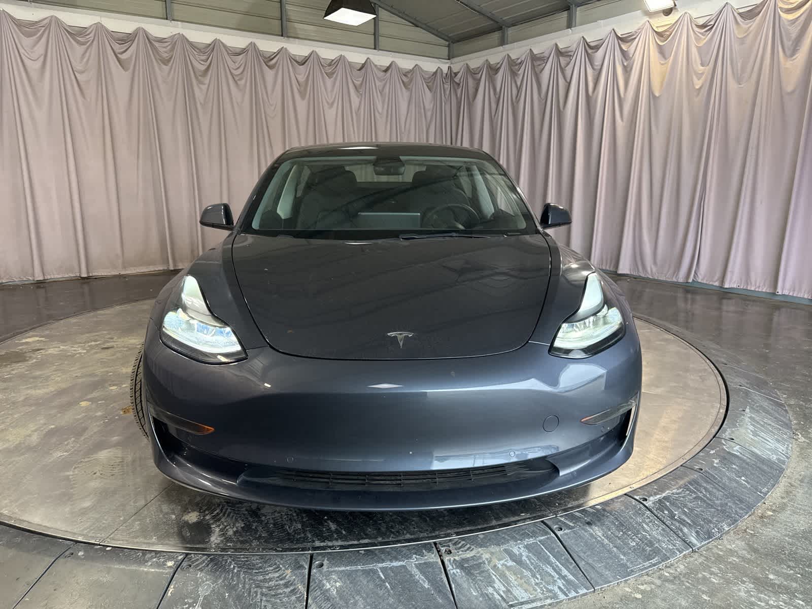 Thumbnail: 2022 Tesla Model 3 - 2