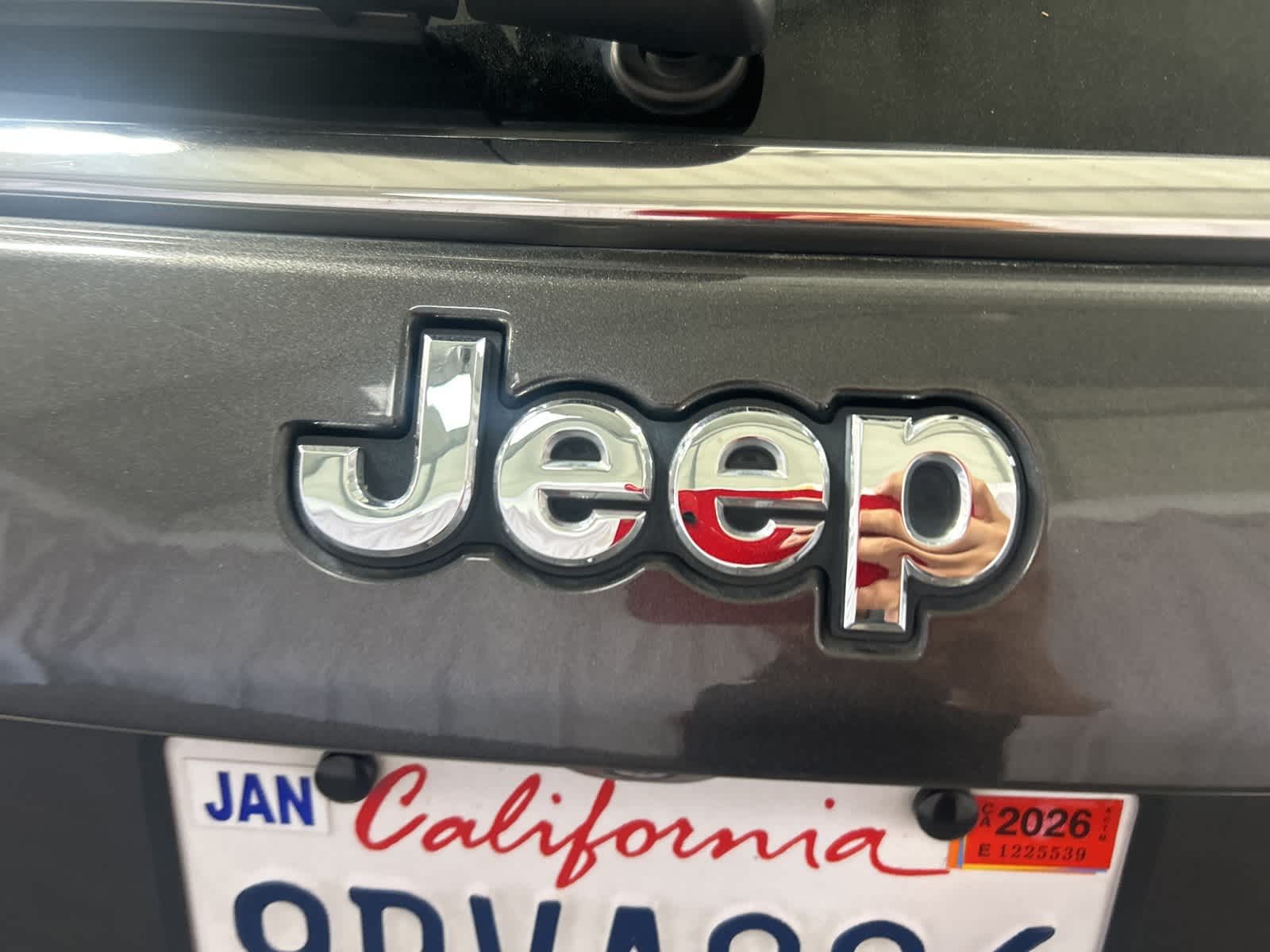 Thumbnail: 2021 Jeep Compass - 12