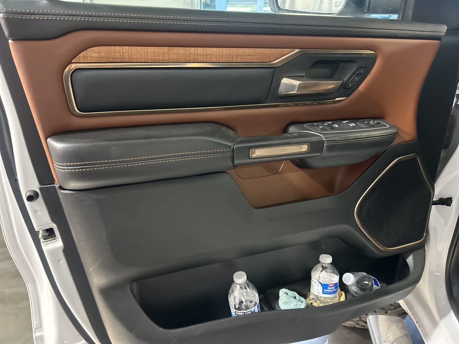 Thumbnail: 2022 RAM 1500 - 25