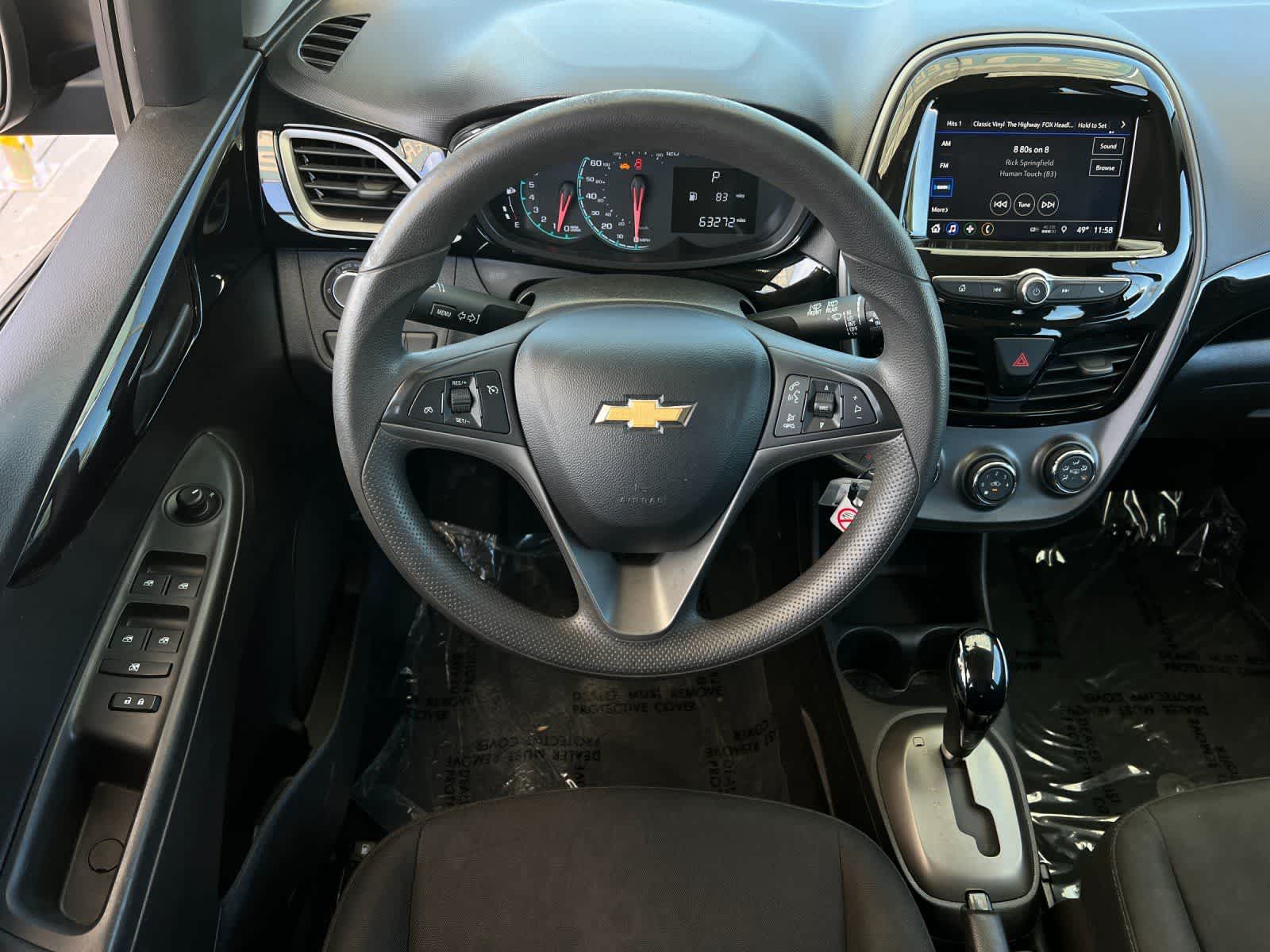 Thumbnail: 2021 Chevrolet Spark - 15