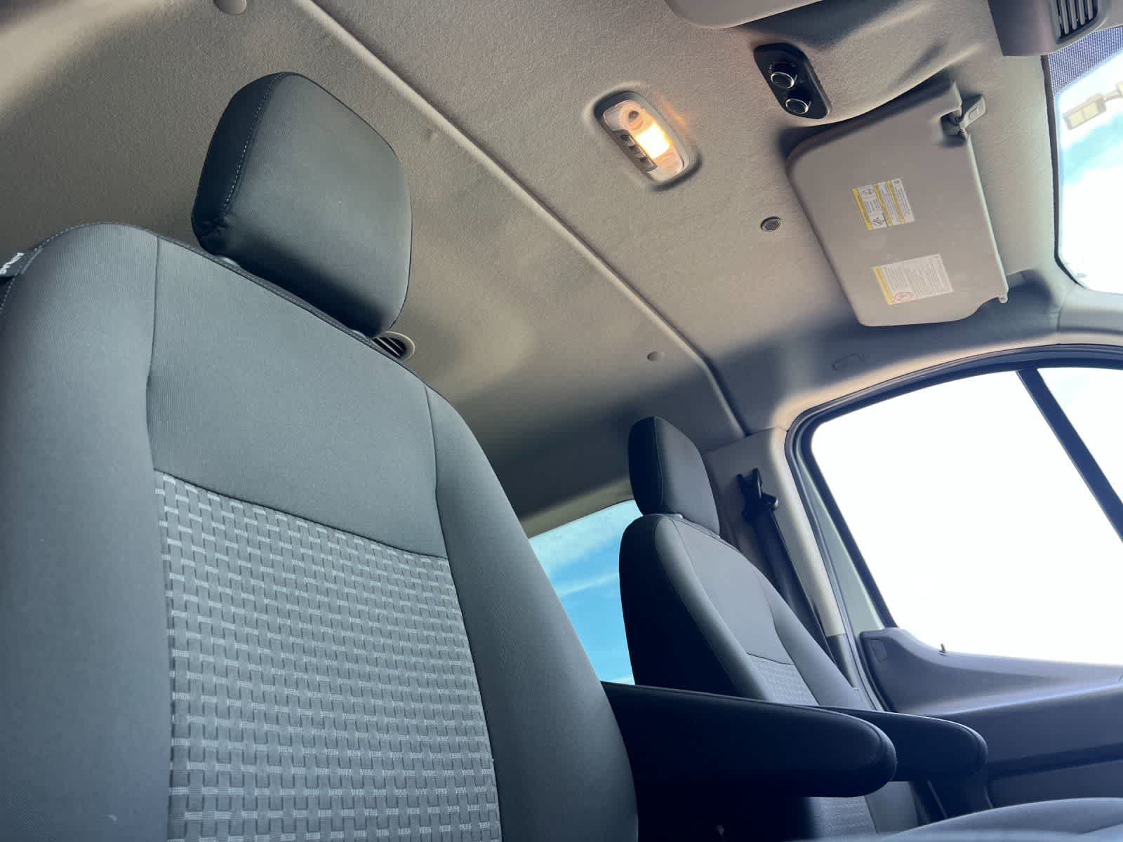 Thumbnail: 2020 Ford Econoline - 19