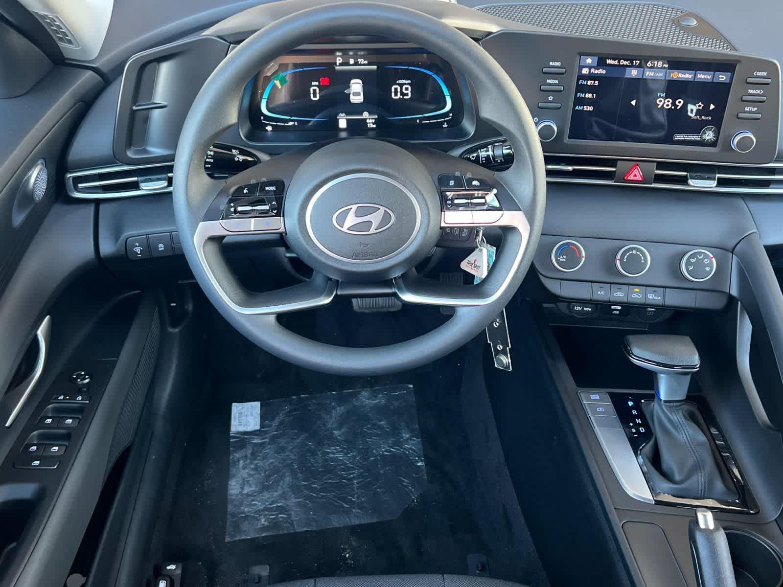 Thumbnail: 2026 Hyundai Elantra - 15