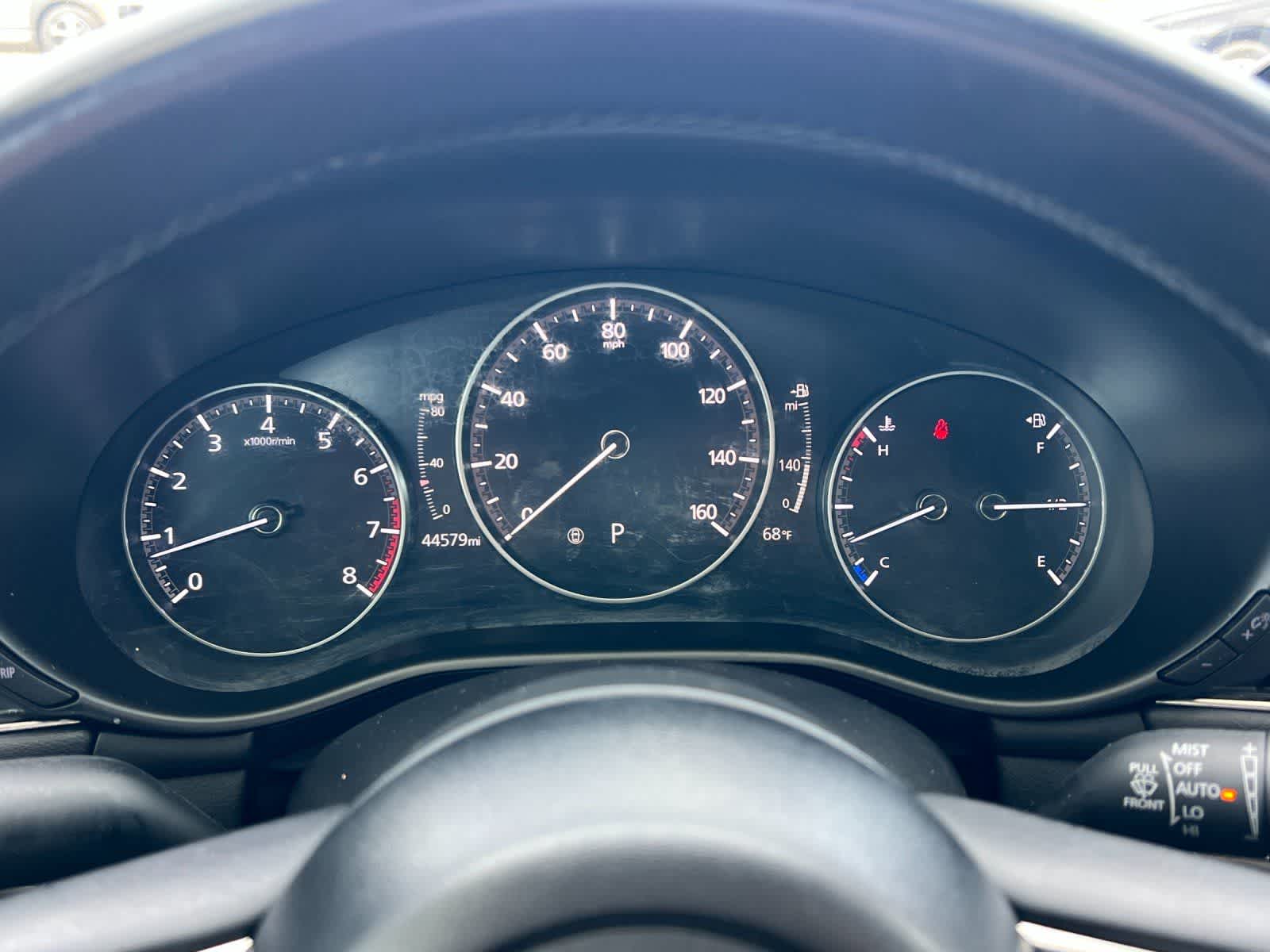 Thumbnail: 2023 Mazda Mazda3 - 23